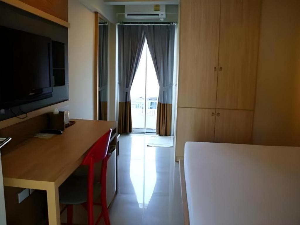 Chinotel Phuket Exteriör bild